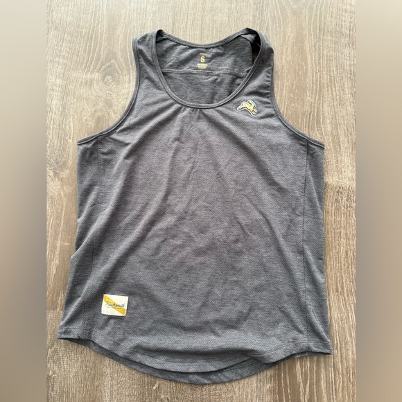 Tracksmith Tops - Tracksmith session tank